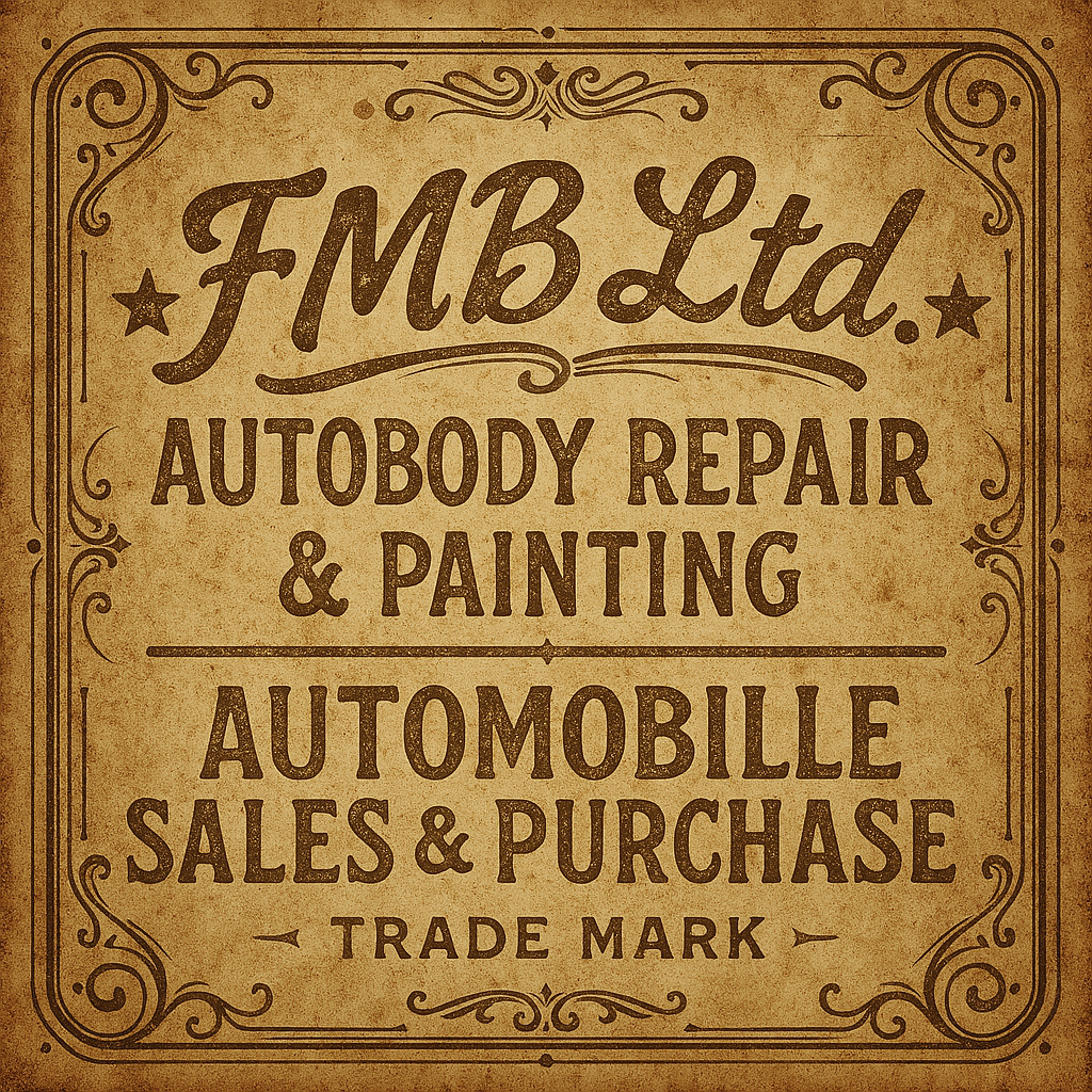 MOTORS事業部ロゴ