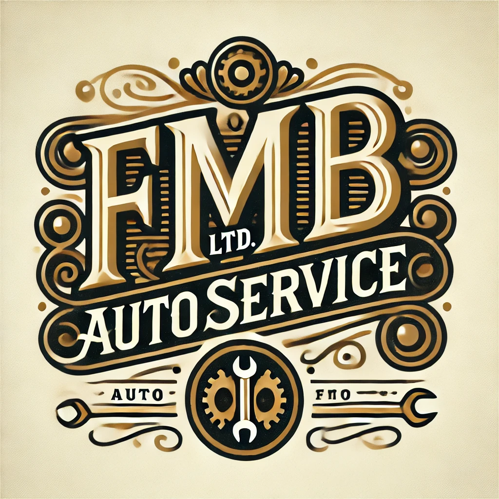 FMB Logo
